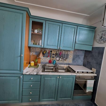 Appartamento La Follicara Anacapri  Zewnętrze zdjęcie