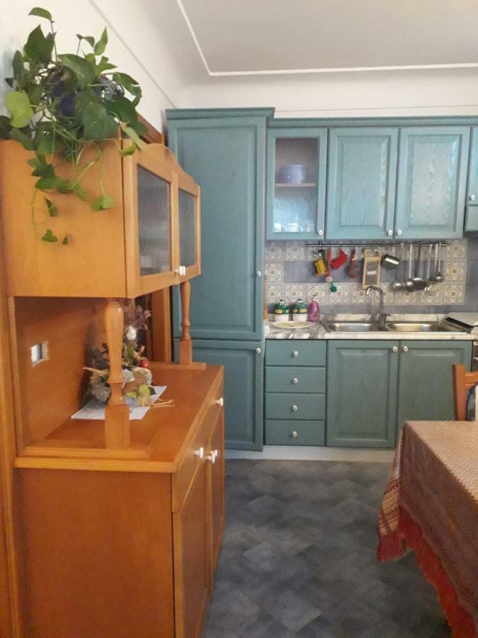 Appartamento La Follicara Anacapri  Zewnętrze zdjęcie